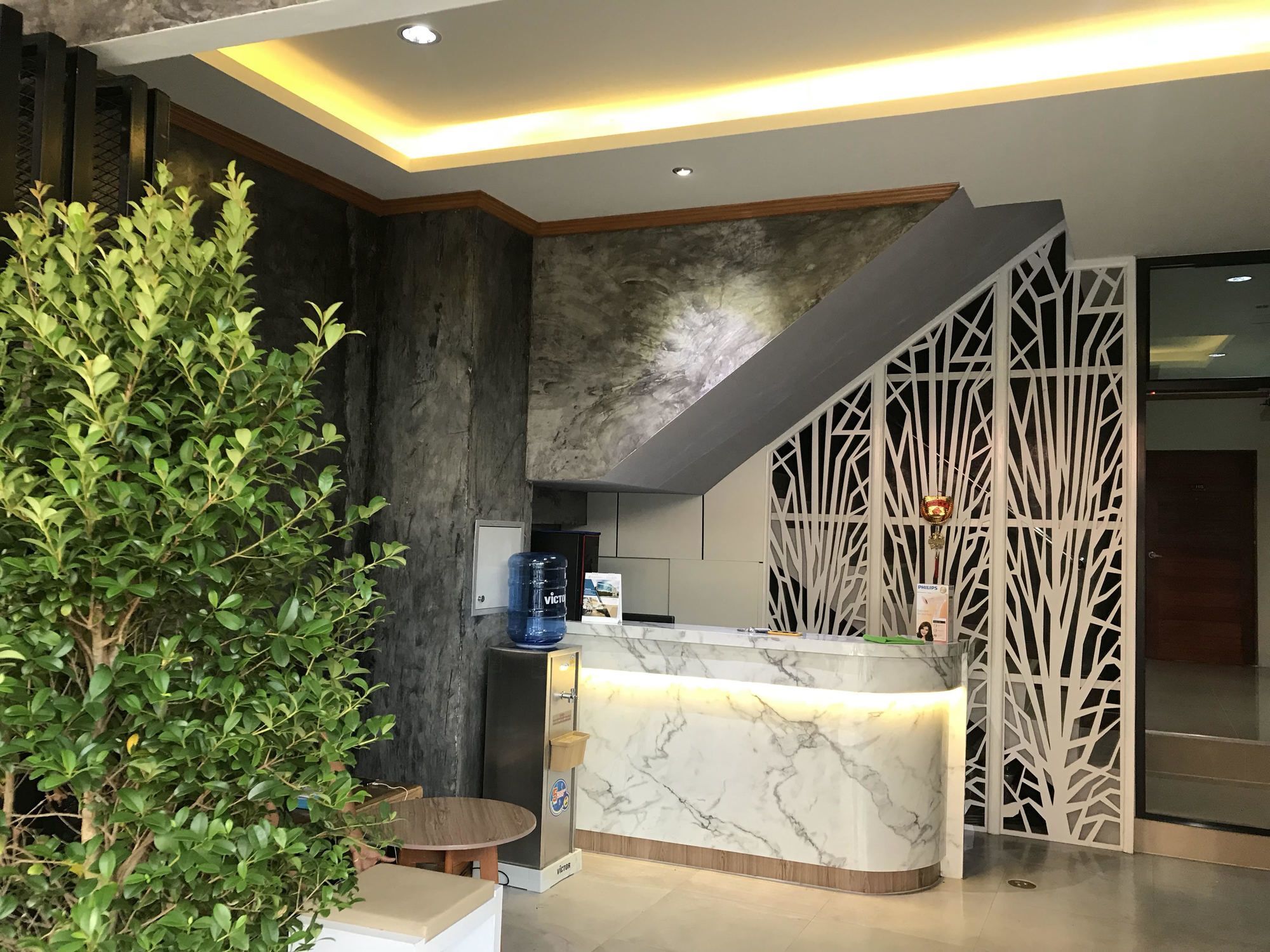 Nature House Hat Yai Ngoại thất bức ảnh