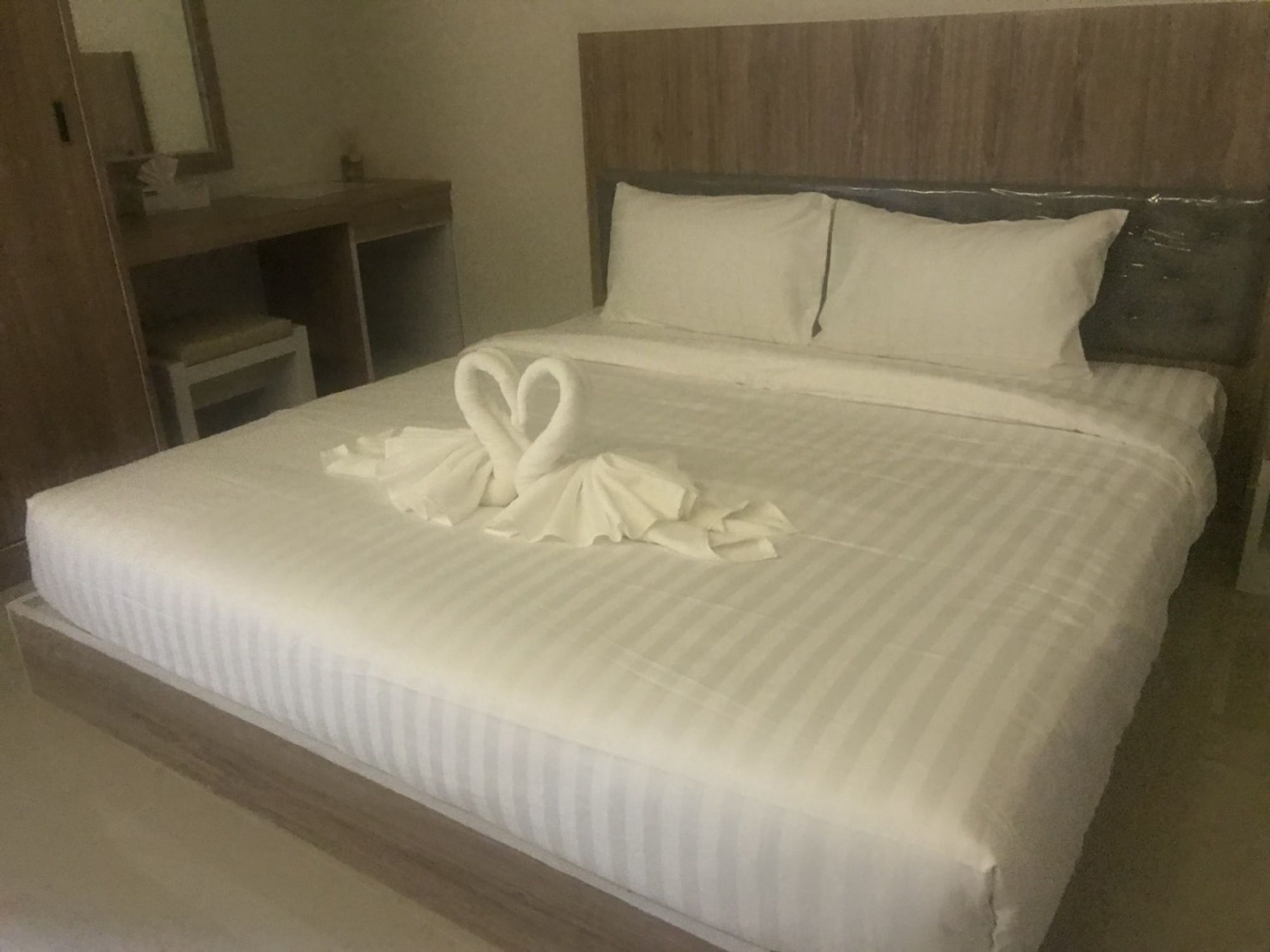 Nature House Hat Yai Ngoại thất bức ảnh