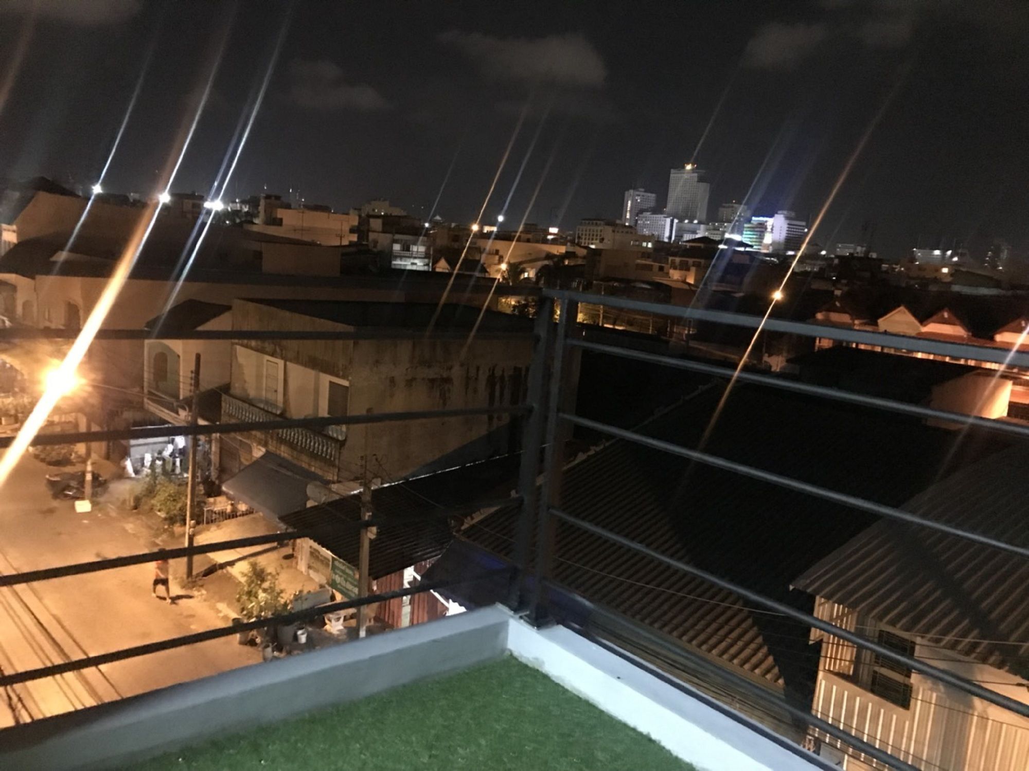 Nature House Hat Yai Ngoại thất bức ảnh