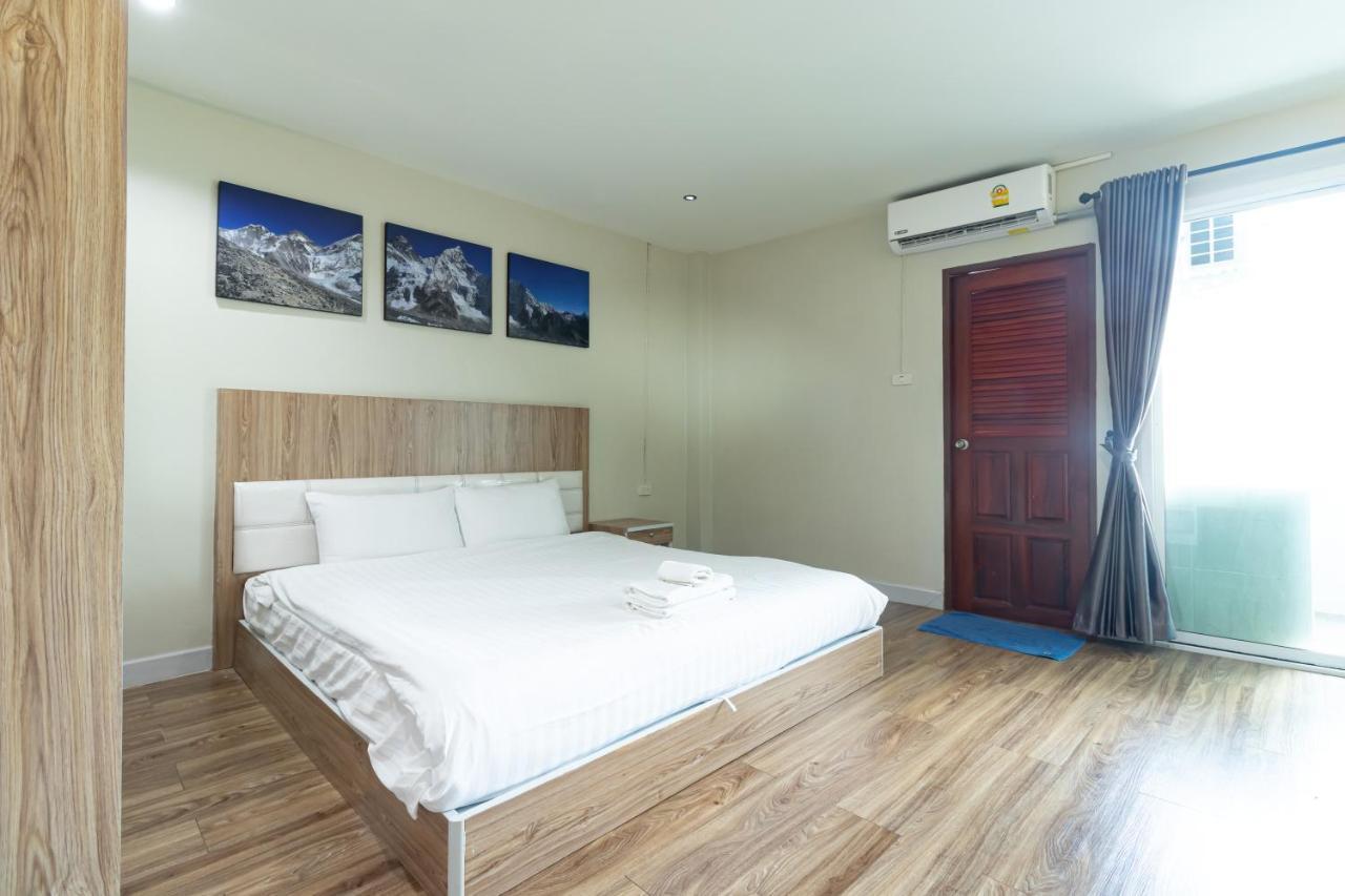 Nature House Hat Yai Ngoại thất bức ảnh