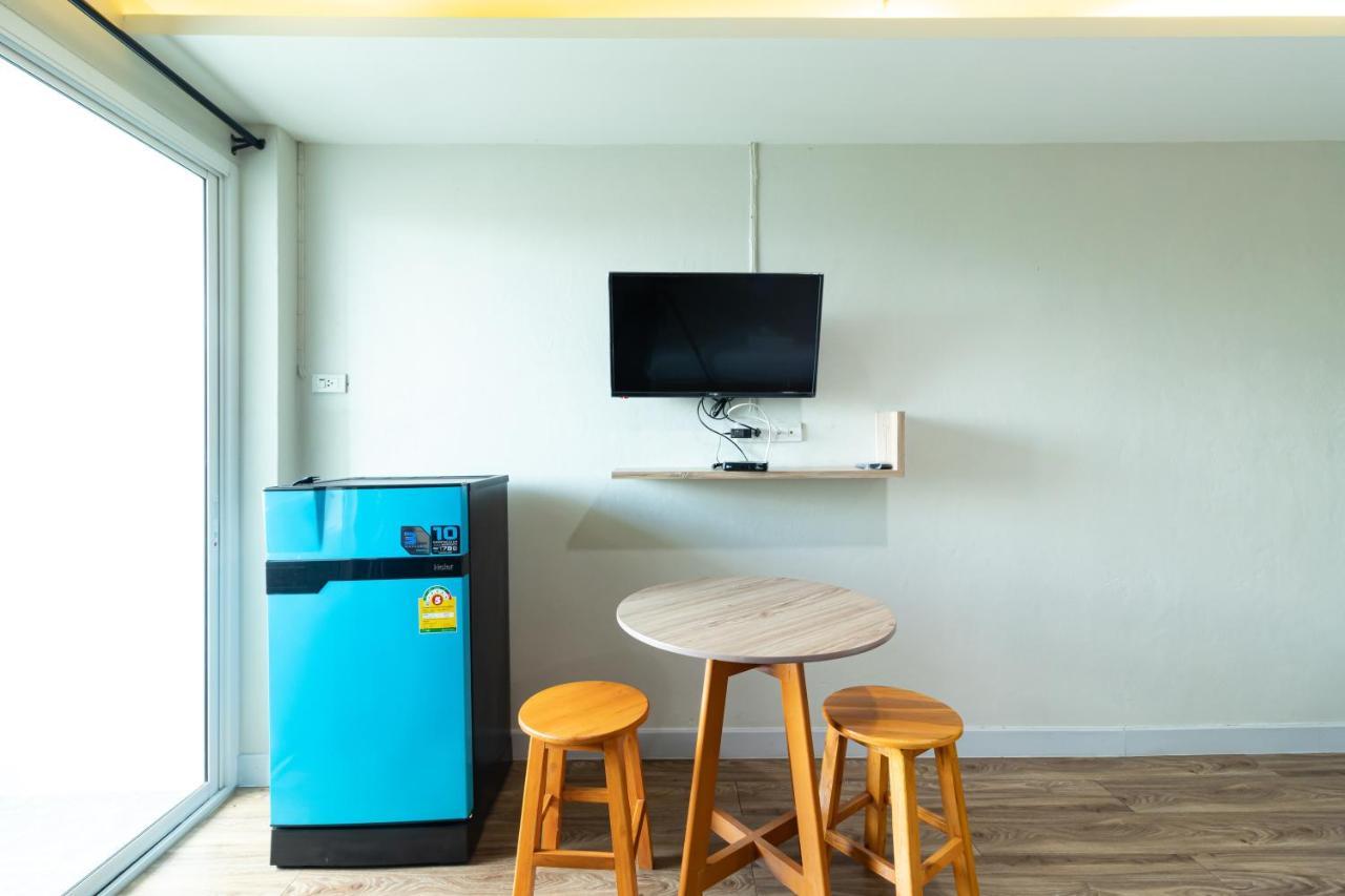 Nature House Hat Yai Ngoại thất bức ảnh